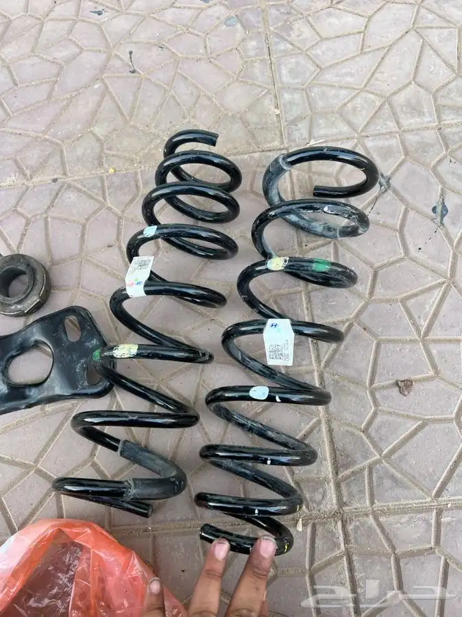 كمر سوناتا و قطع غيار سوناتا و k5 موديل جديد 2023 21