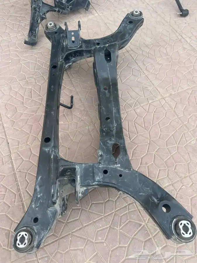 كمر سوناتا و قطع غيار سوناتا و k5 موديل جديد 2023 14
