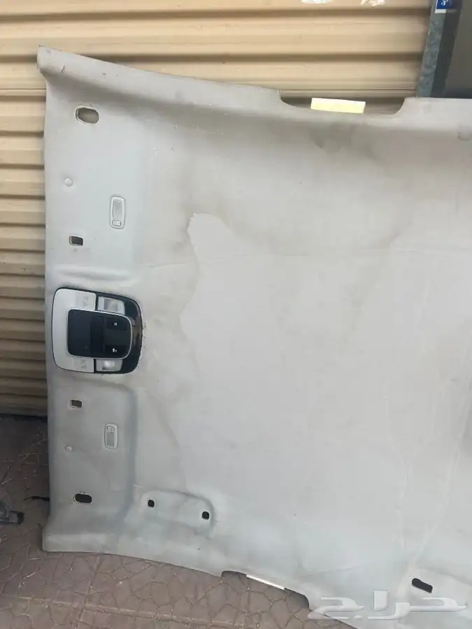 كمر سوناتا و قطع غيار سوناتا و k5 موديل جديد 2023 40