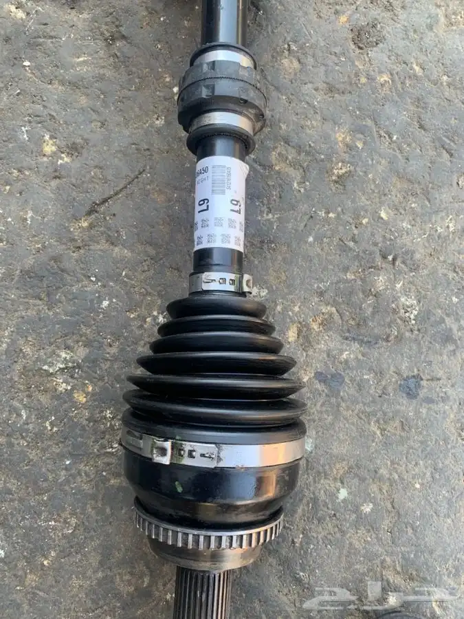 تويوتا كامري 22