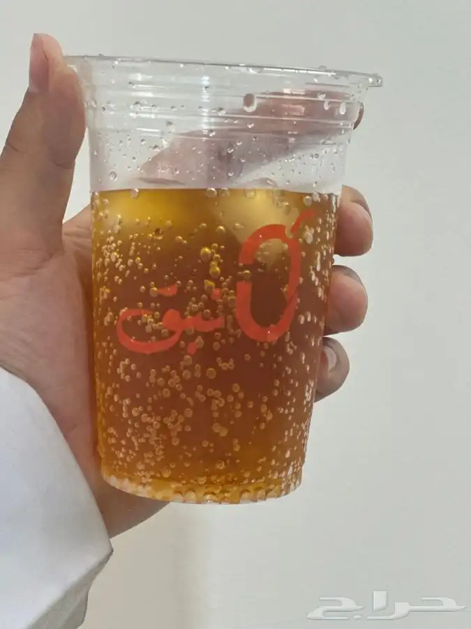 عباية بكسات_عباية لوقو_جلد ستكر ورق_تغليف 2