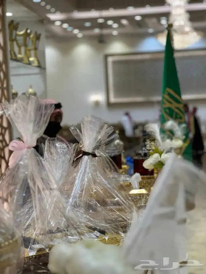 قهوجي ملكي 10