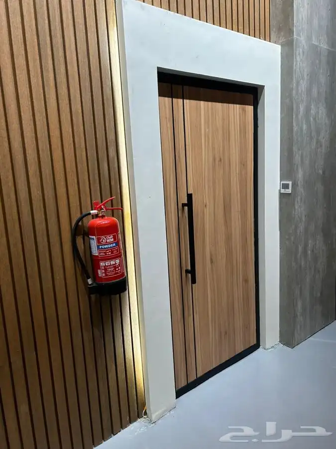 بديل الخشب داخلي وخارجي من المستودع جملة 21