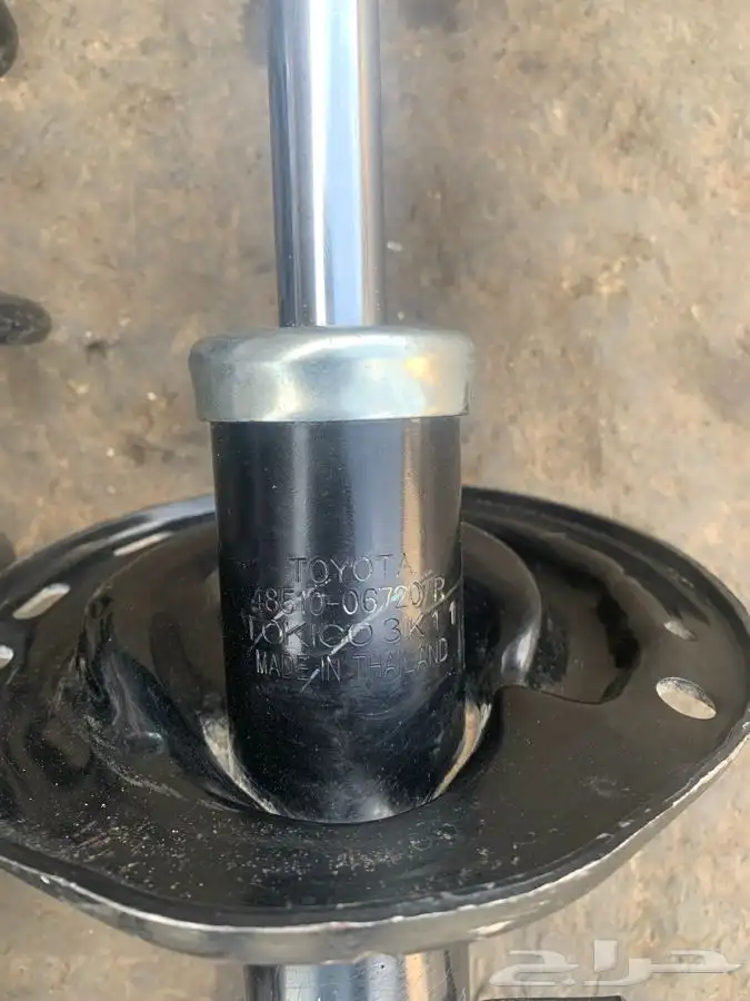 تويوتا كامري 10