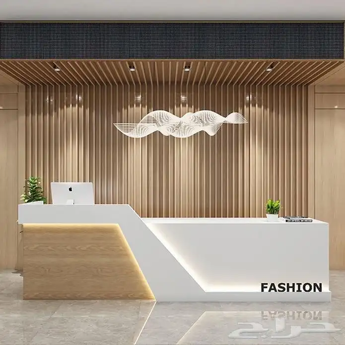 بديل الخشب داخلي وخارجي من المستودع جملة 22