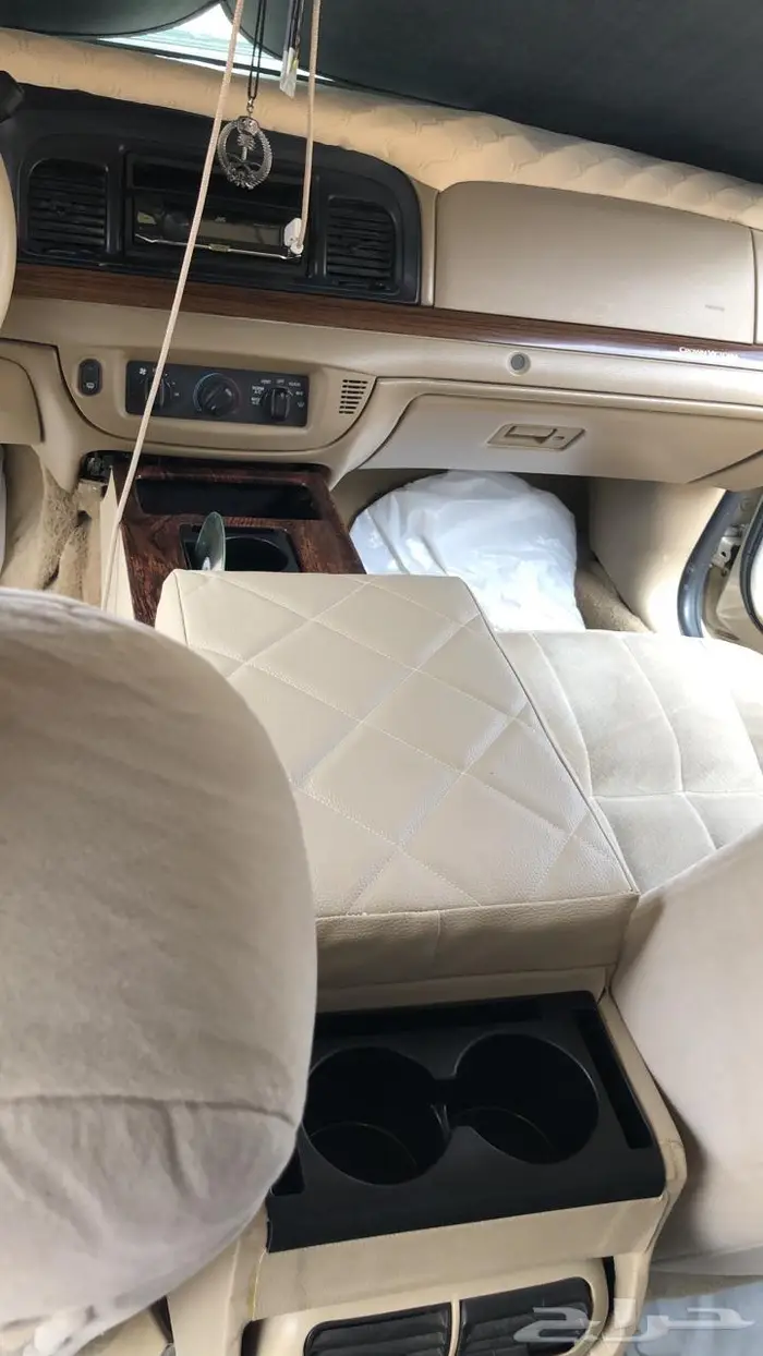 تكايات ماركيز وفورد ولينكون الأصلية 24