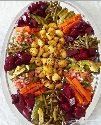 اكل مغربي 23