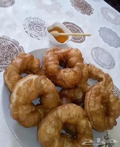 اكل مغربي 5