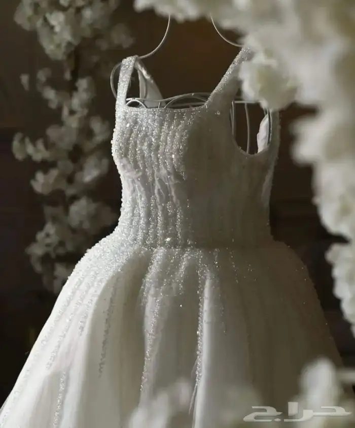 فستان زواج 0