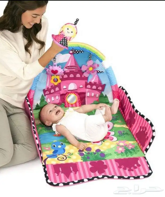 لعبة مواليد اطفال 1