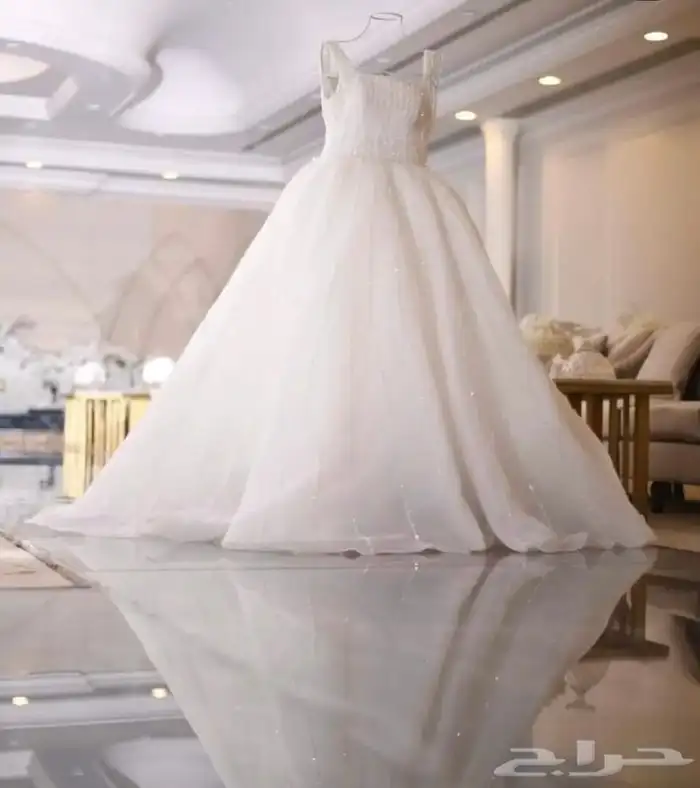 فستان زواج 4
