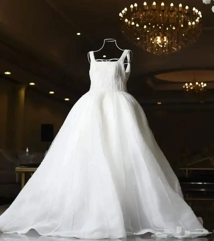 فستان زواج 3