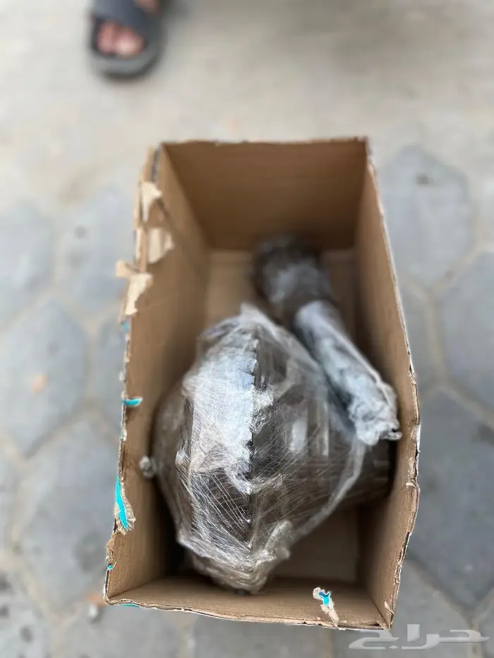 قيور ودفرنسات وكارونات ومكاين كابليتر ددسن اقل الاسعار 0