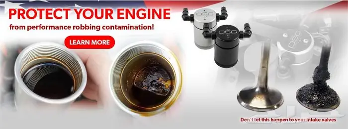 كاتش كان - صائد الابخرة JLT الامريكي - Oil Separator 3