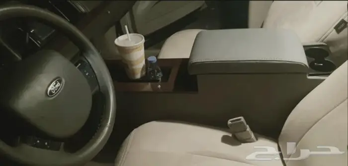 تكايات ماركيز وفورد ولينكون الأصلية 2