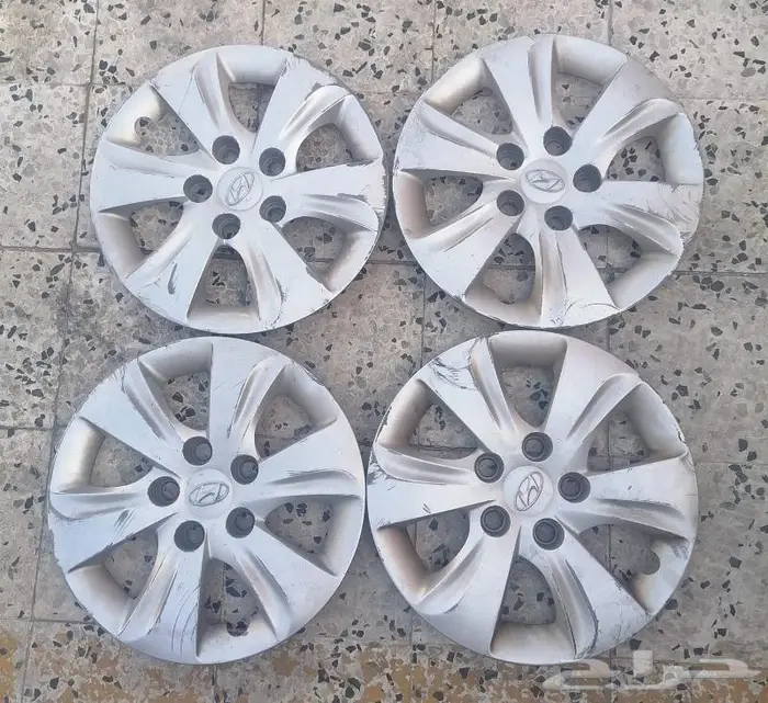 قطع غيار هونداي النترا. كمبروسر الحجم ماكينه 1600 سي سي 3