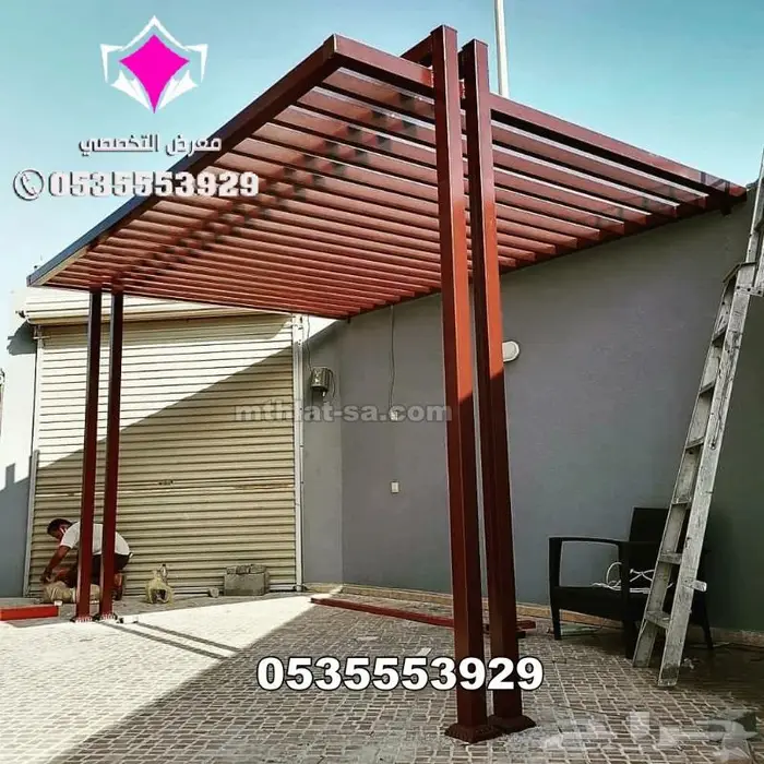 مظلات وسواتر الرياض 2024 مظلات وسواتر بالرياض في الرياض 10