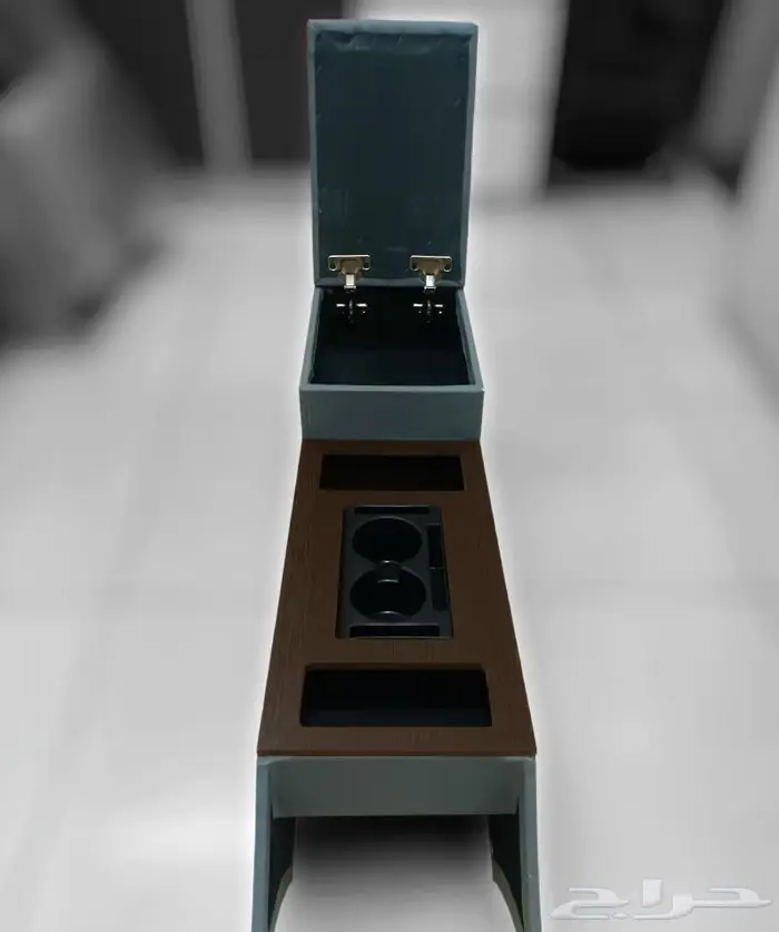 تكايات ماركيز وفورد ولينكون الأصلية 9