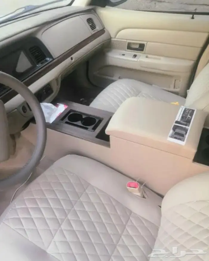 تكايات ماركيز وفورد ولينكون الأصلية 32