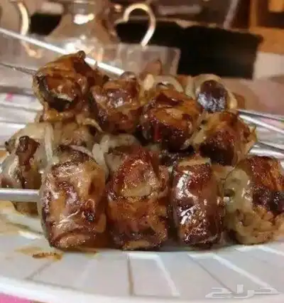 اكل مغربي 3