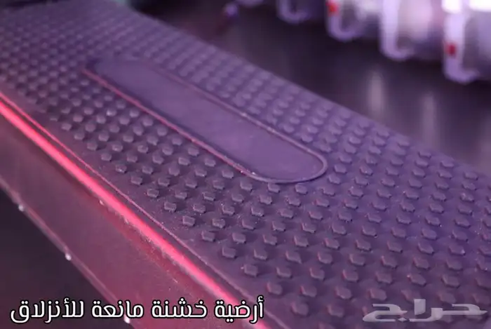 سكوتر كهربائي للكبار برو ماكس بقوة36V 1000W بمساعدات مزدوجة 7