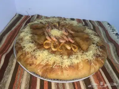 اكل مغربي 0