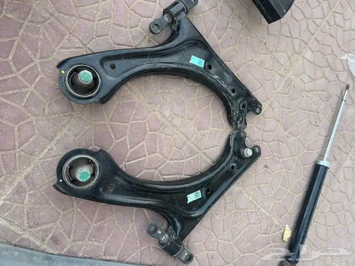 كمر سوناتا و قطع غيار سوناتا و k5 موديل جديد 2023 51