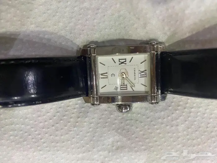 ساعة شاريول نسائي اصلي 1