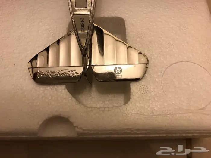 طيارة حديد (تم البيع) die cast airplane 10