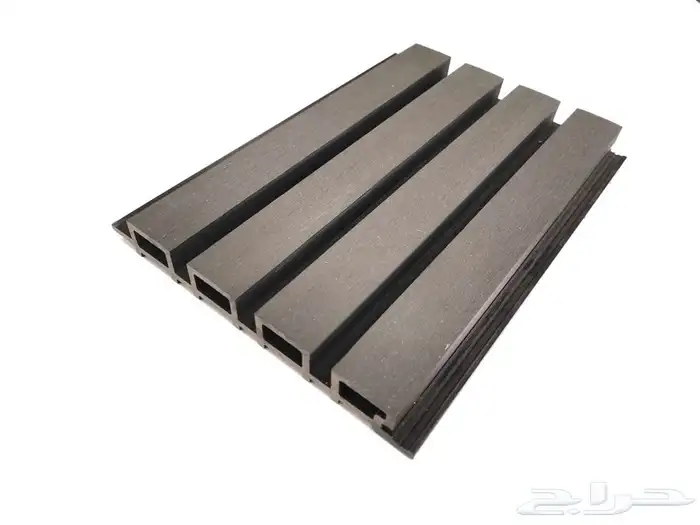 بديل الخشب داخلي وخارجي من المستودع جملة 7