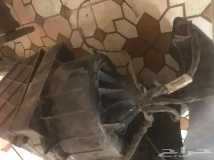 قطع جمس او اسكاليد ودينالي 2
