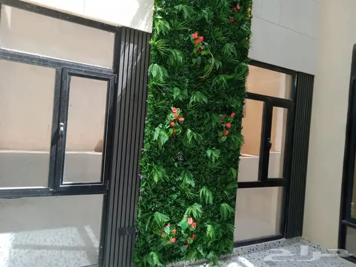 بديل الخشب داخلي وخارجي من المستودع جملة 26