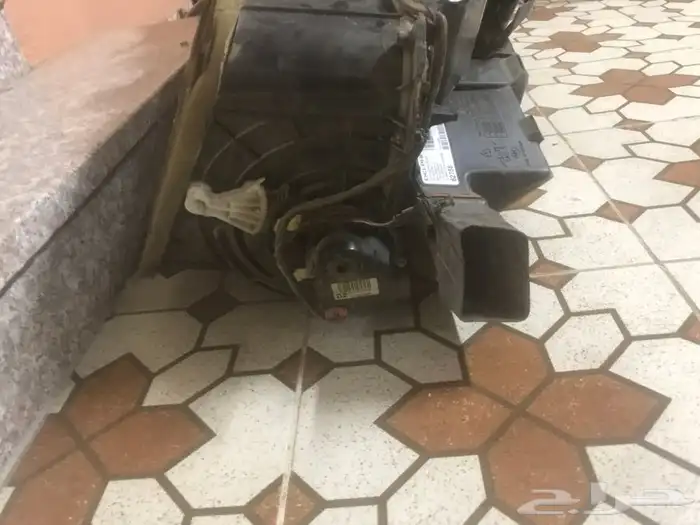 قطع جمس او اسكاليد ودينالي 1