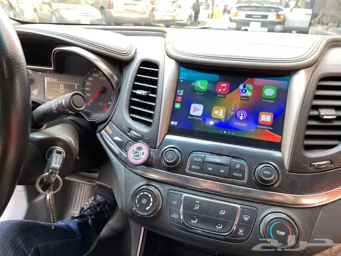 شاشة امبالا ls 2015 اندرويد 10 انش 2