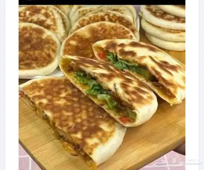 اكل مغربي 13
