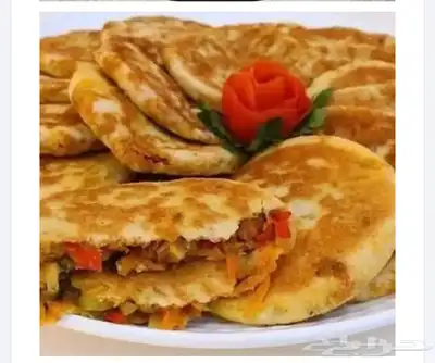اكل مغربي 14