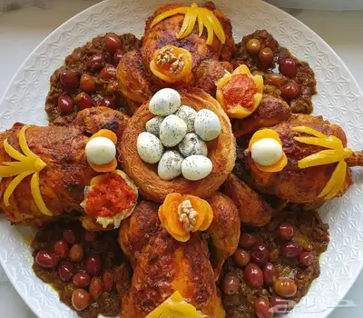 اكل مغربي 25