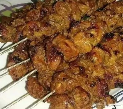 اكل مغربي 4
