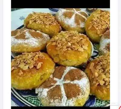 اكل مغربي 12