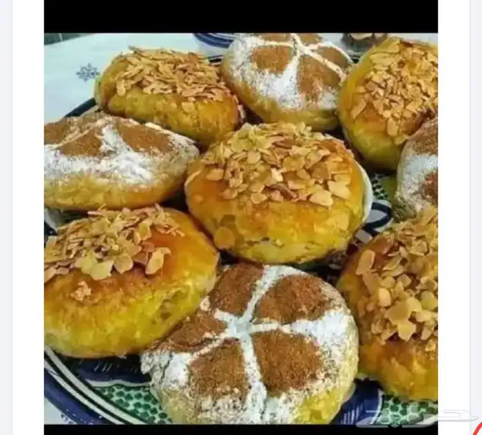 اكل مغربي 12