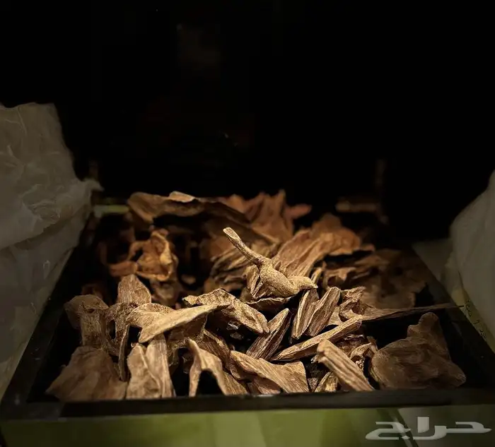عود طبيعي كلمنتان مالينوا معتق دبل سوبر 2