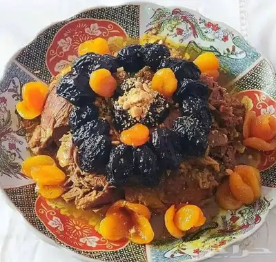 اكل مغربي 27