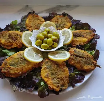 اكل مغربي 22