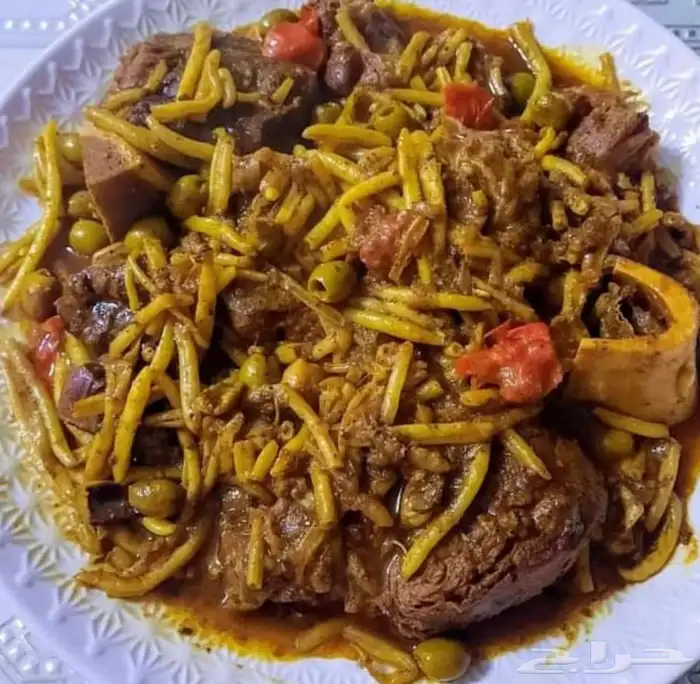 اكل مغربي 19