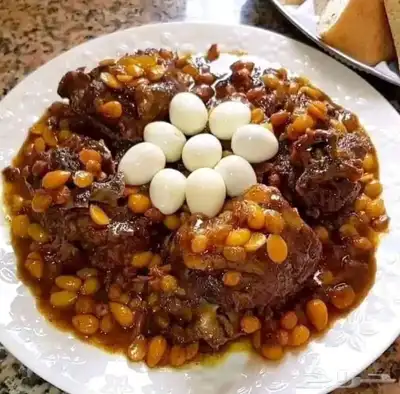اكل مغربي 26