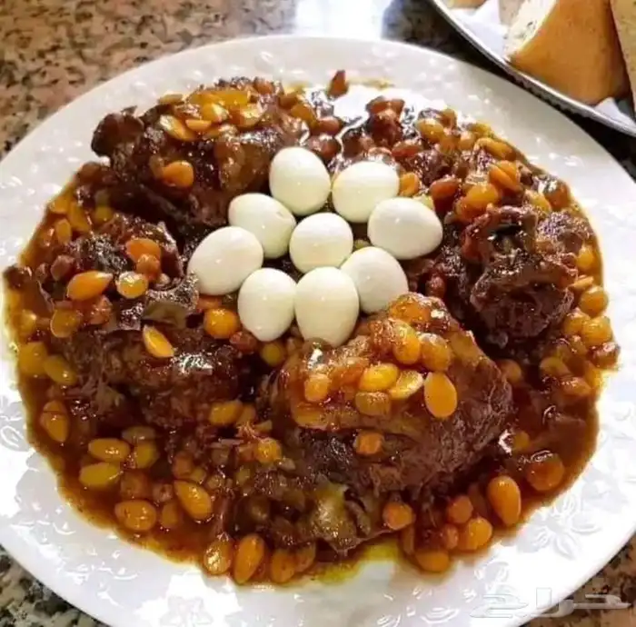 اكل مغربي 26