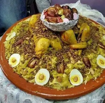 اكل مغربي 15