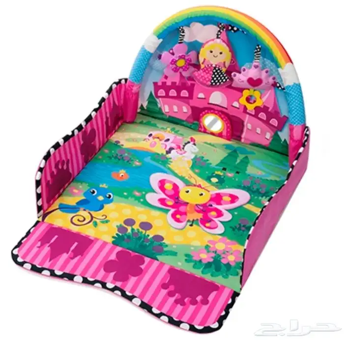 لعبة مواليد اطفال 0