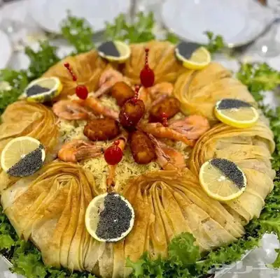اكل مغربي 9