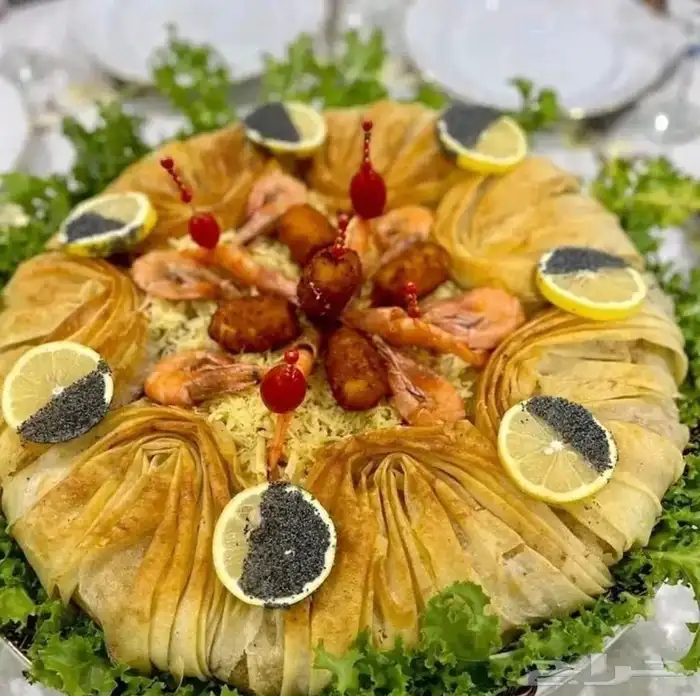 اكل مغربي 9